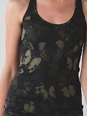 Lululemon Tank Top